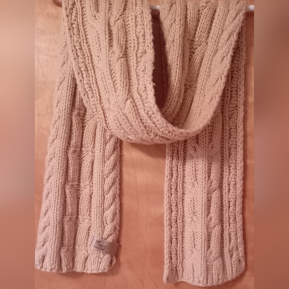 Scarf